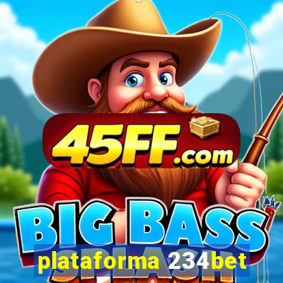 plataforma 234bet